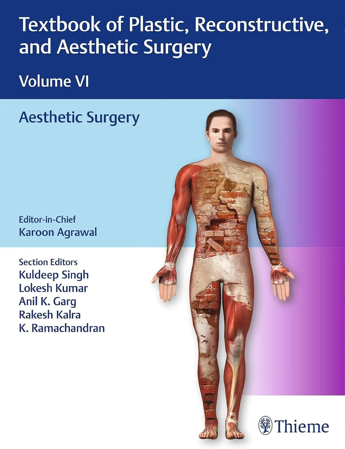 Book cover: Essentials of Practice Management in Dermatology & Plastic Surgery by Dr. Sanjay Parashar