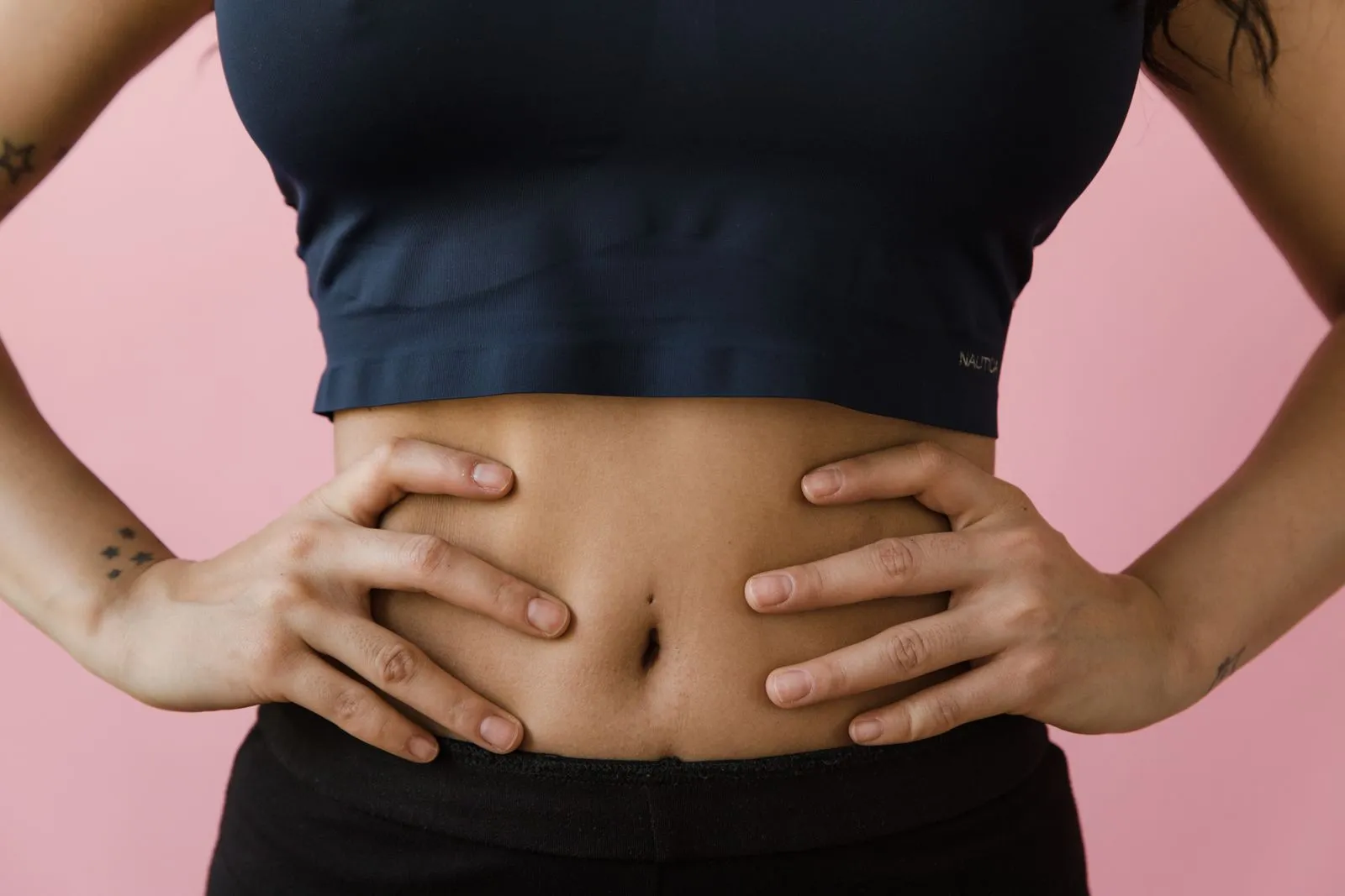 Abdomen liposuction in Dubai by Dr. Sanjay Parashar