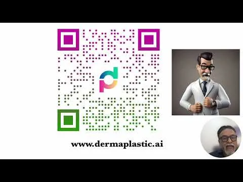 فيديو من قناة الدكتور سانجاي باراشار: Artificial intelligence in plastic surgery and dermatology