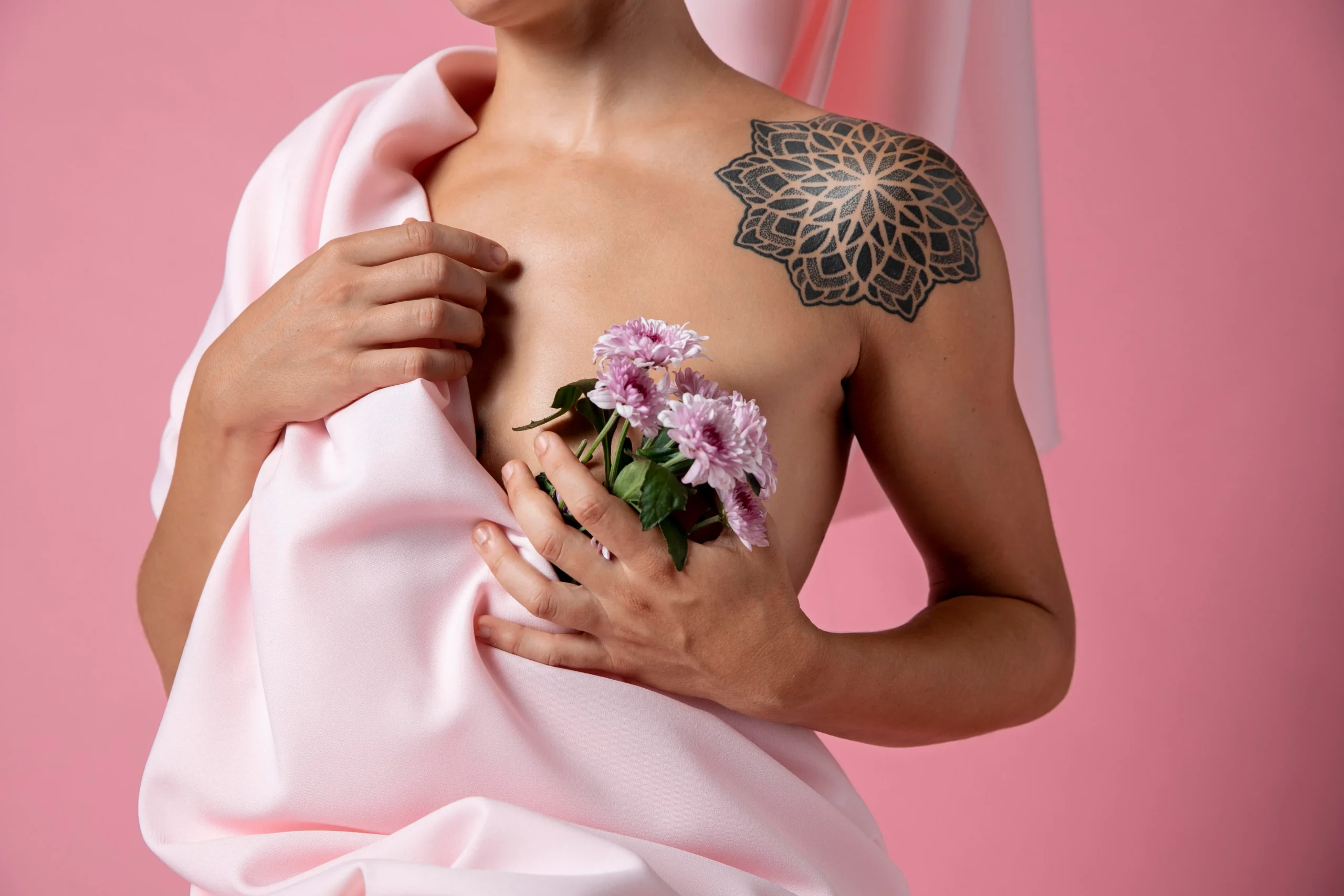 Breast Implant Size Guide Dubai. How to Choose the Perfect Fit for Your Body