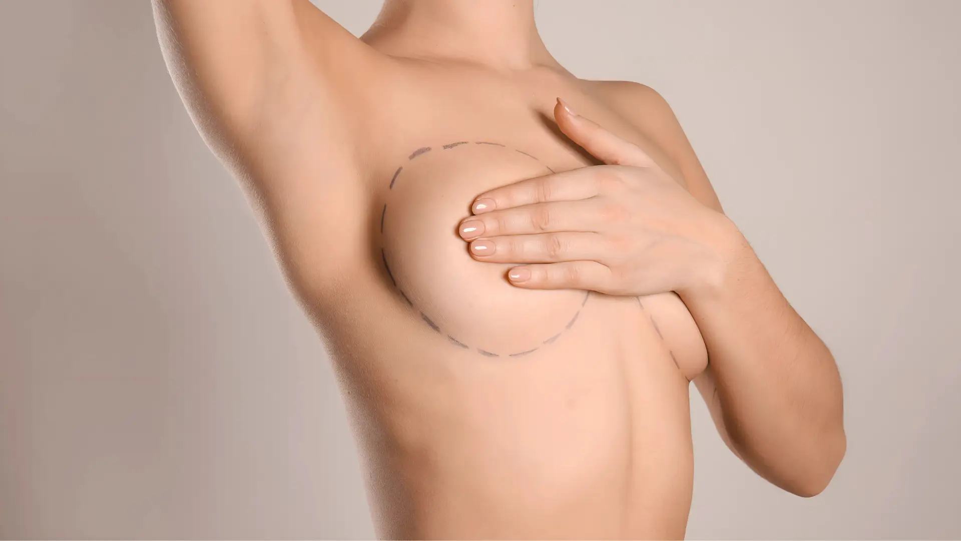 Dr. Sanjay Parashar explaining implant placement options during consultation