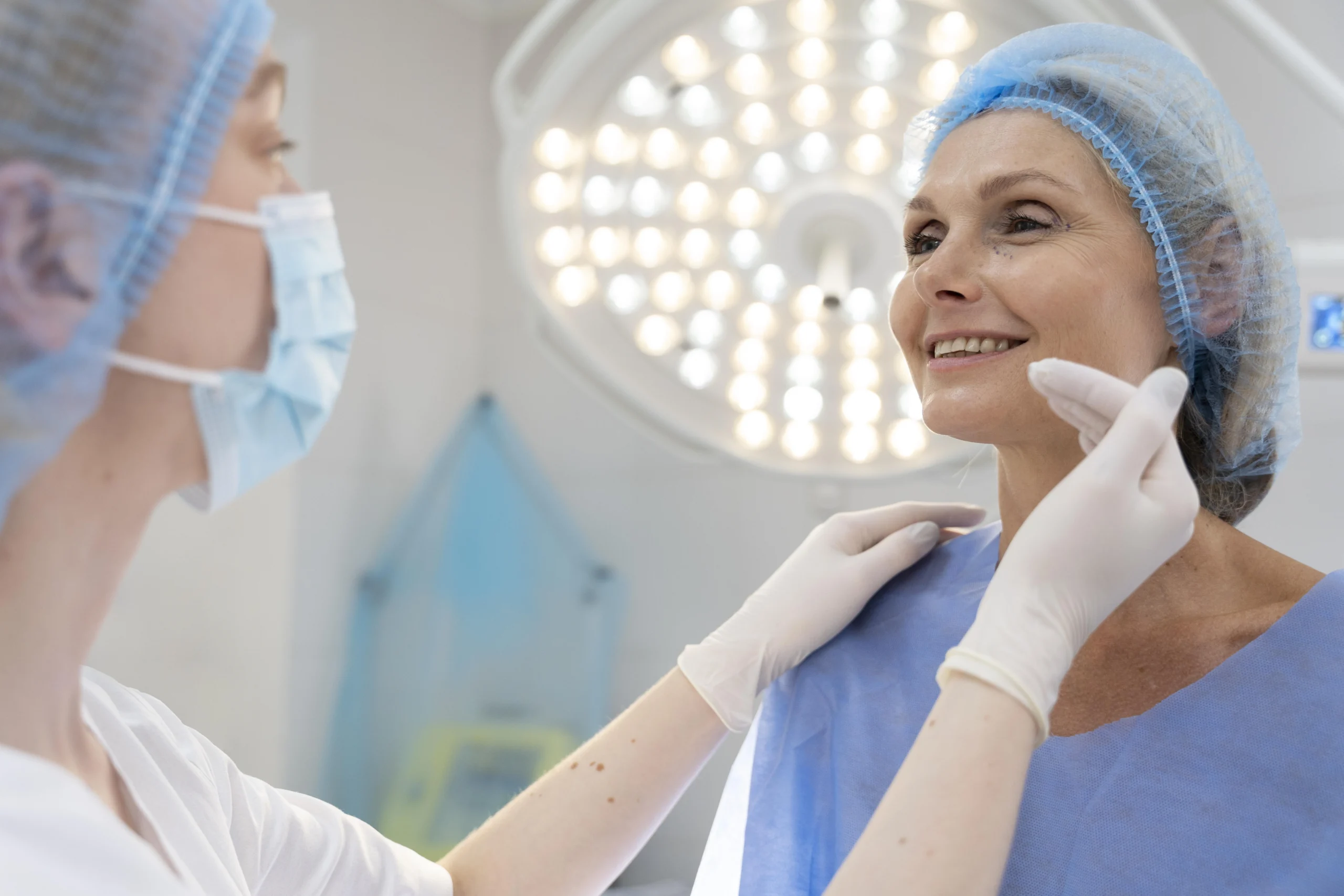Minimally Invasive Facelift in Dubai – What Are the Best Options?
