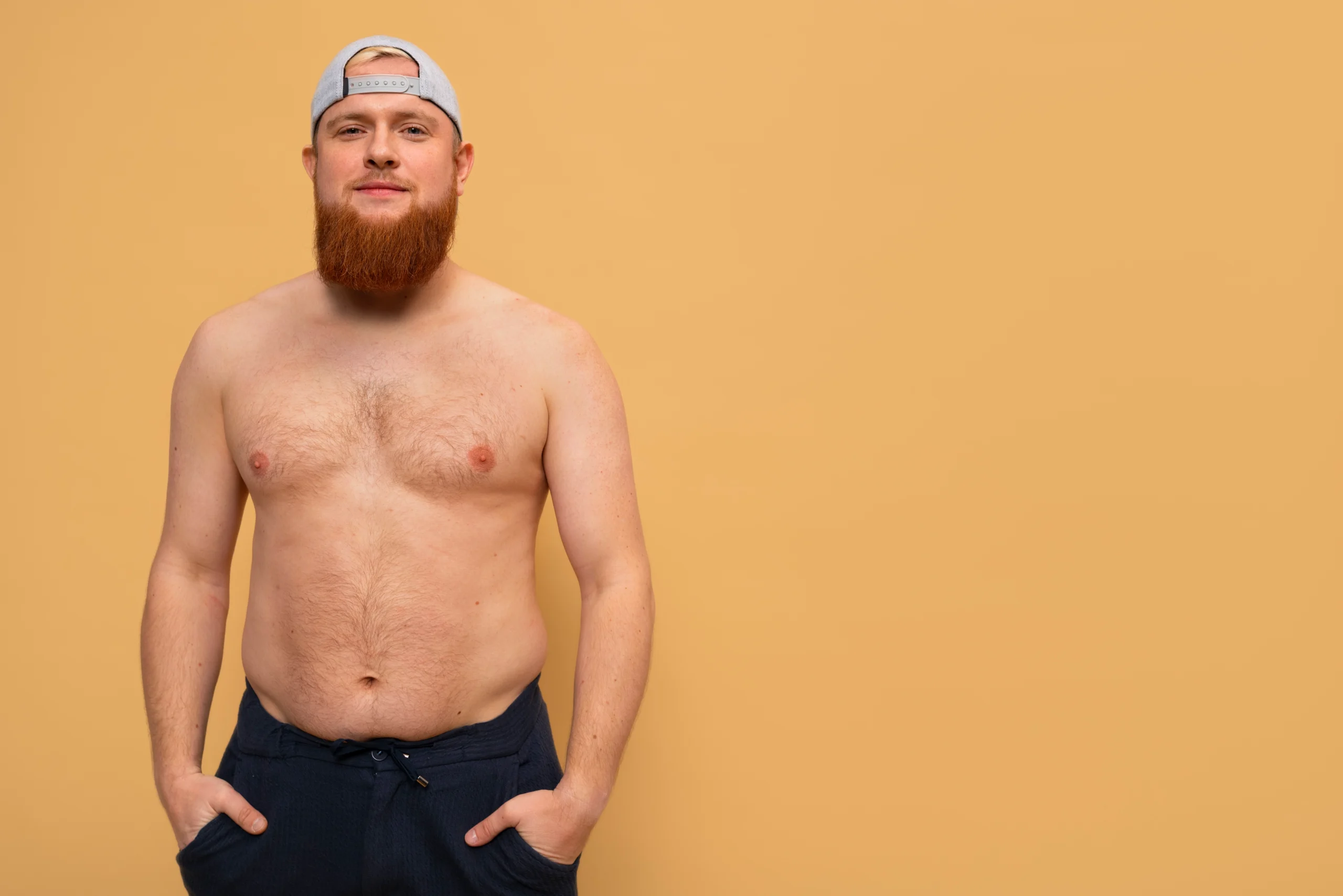 Restore Masculine Confidence with Expert Chest Contouring by Dr. Sanjay Parashar