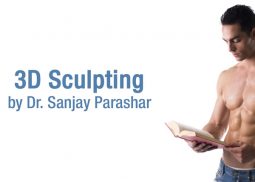3D Sculpting - Body Contouring