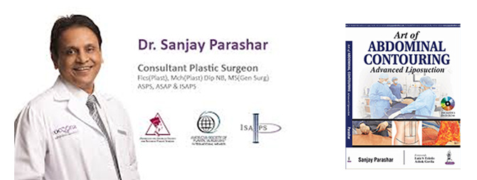 Dr. Sanjay Parashar Counsultant Plastic Surgeon