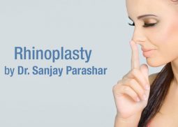 Rhinoplasty Dubai - Best Rhinoplasty Surgeon - Dr Sanjay Parashar