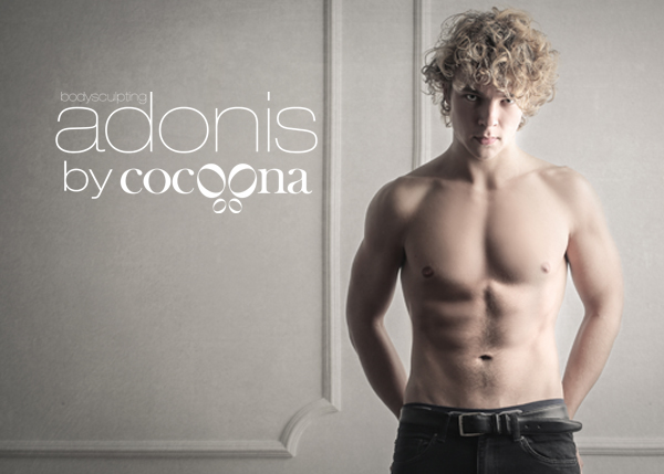 Body Contouring For Men - Adonis Sculpt