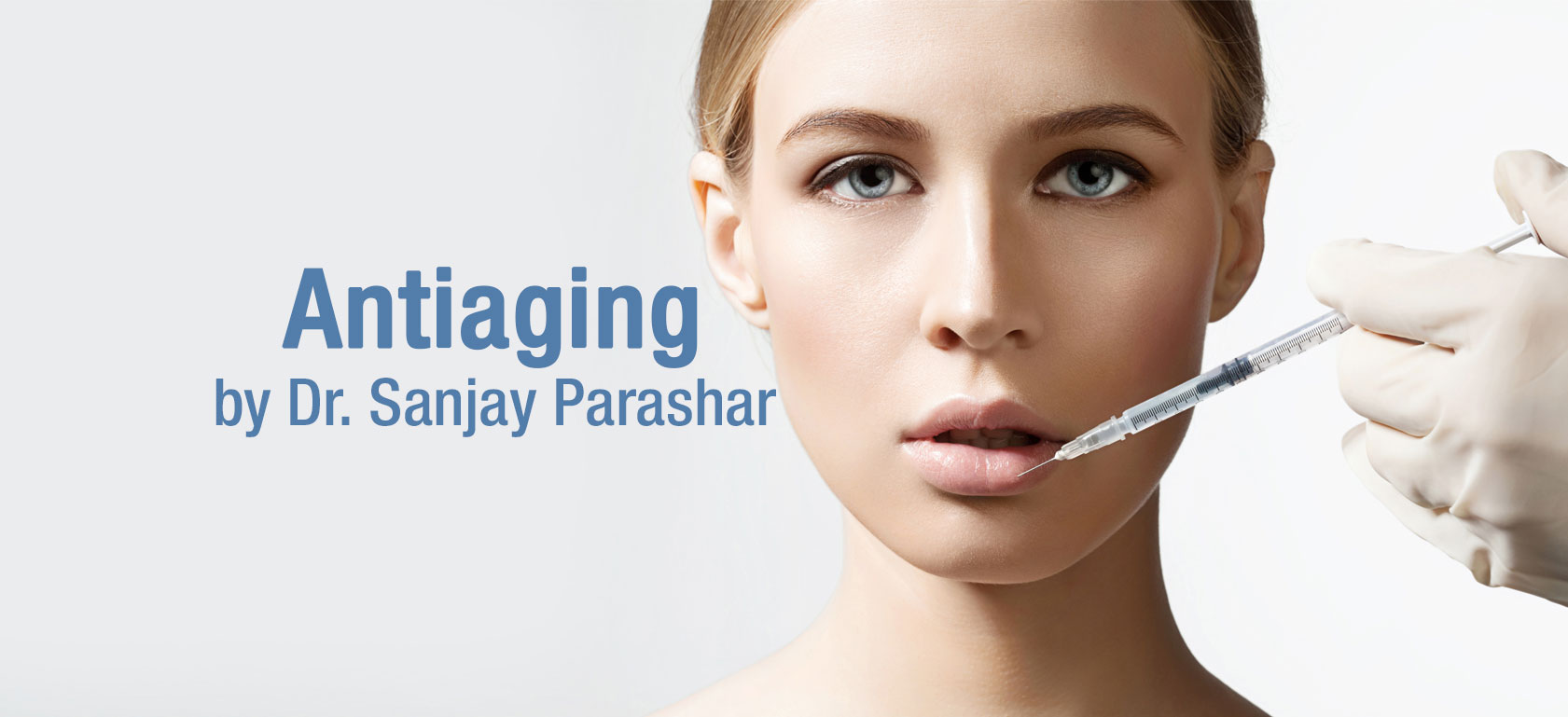 Anti-aging Injections & Fillers