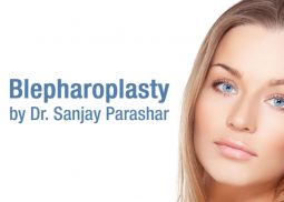 Blepharoplasty - Eyelid Lift - Upper Lower Eyelid Surgery
