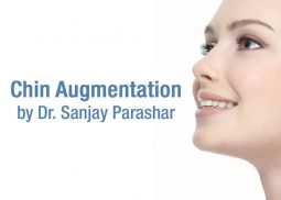 Chin Augmentation Dubai - By Dr Sanjay Parashar
