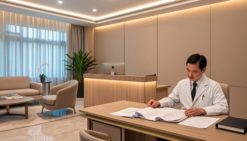 Breast Augmentation Cost in Dubai: Complete Price Guide 2024