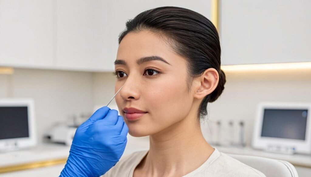 Rhinoplasty in Dubai: Before and After Results Guide