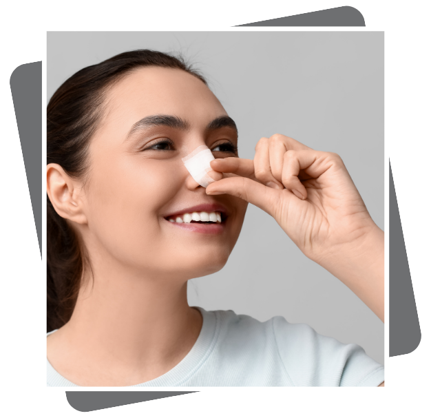 Best Rhinoplasty Tip Reshaping Clinic In Dubai