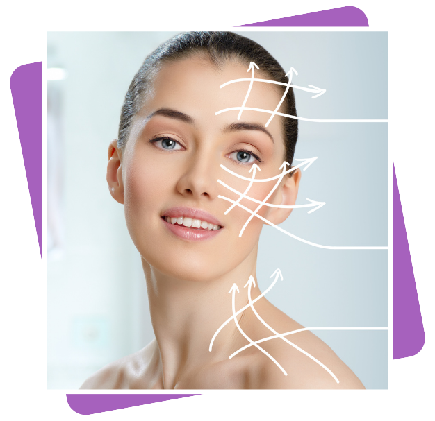 Best Face Lifting Surgeon In Dubai