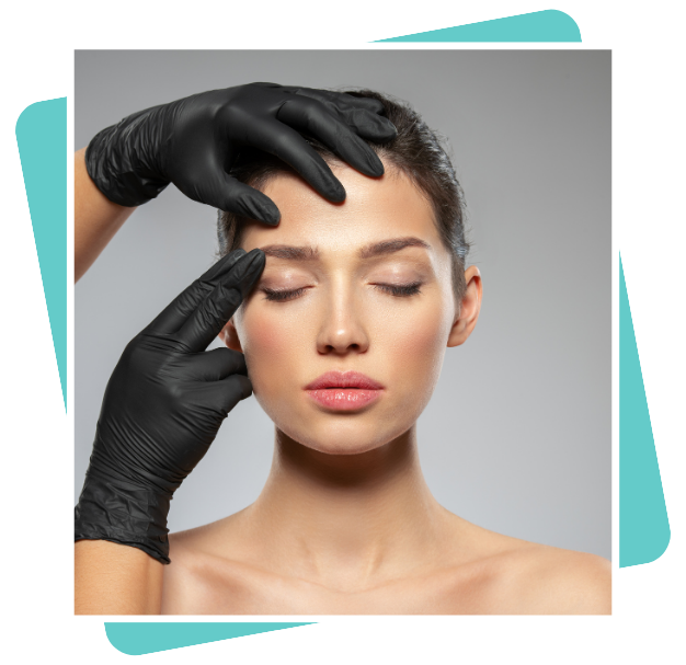 Best Eyes And Lips Lift Surgeon In Dubai