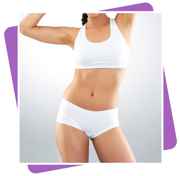 Best Full Body Liposuction In Dubai