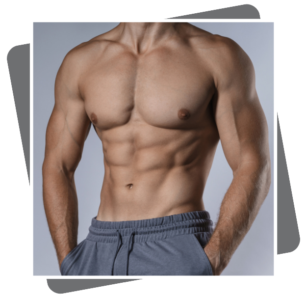 Best Sixpack Liposuction Clinic in Dubai