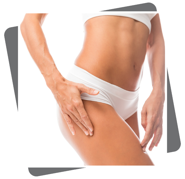 Best Thigh Liposuction Clinic In Dubai