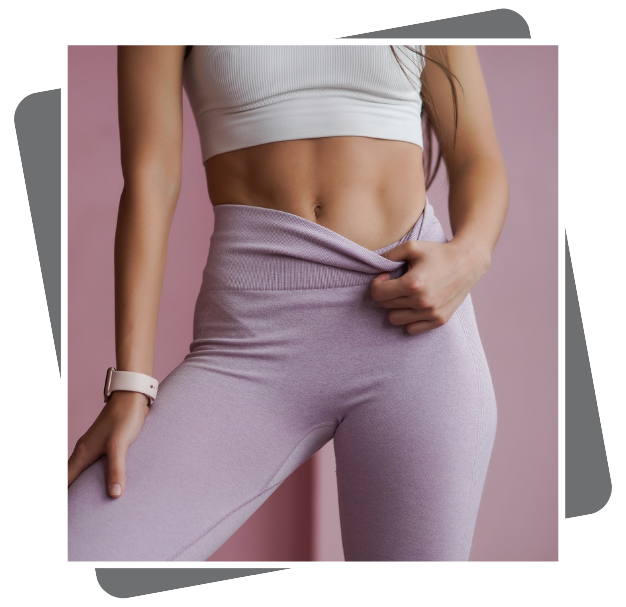 Best Waist Liposuction Clinic In Dubai