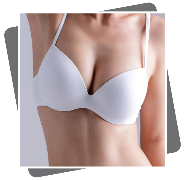 Best Breast Augmentation With Implant In Dubai