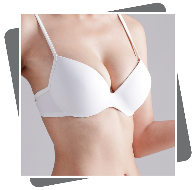 Best Breast Augmentation With Fat Transfer In Dubai