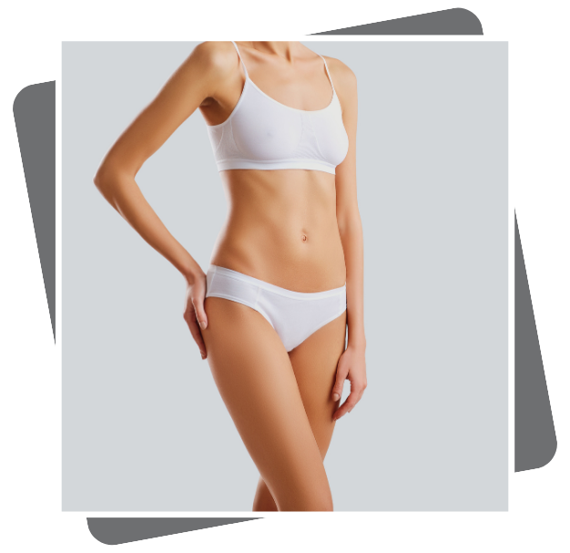 Top Abdomen Liposuction Clinic In Dubai