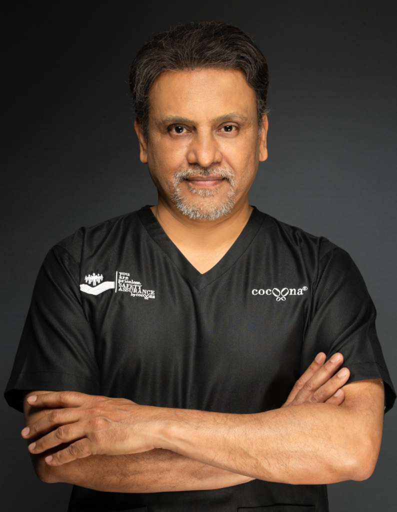 Best Plastic Surgeon In Dubai