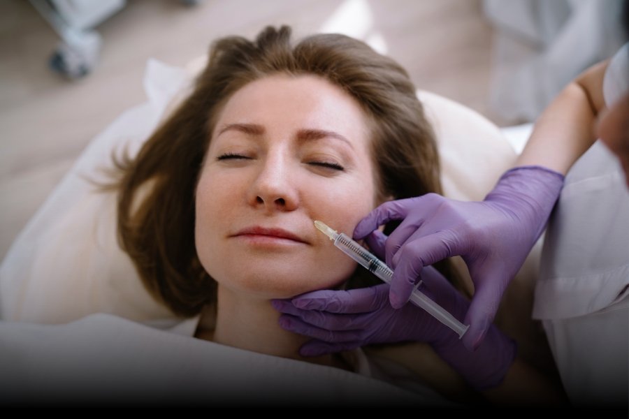 Training for Aesthetic Practitioners In Dubai