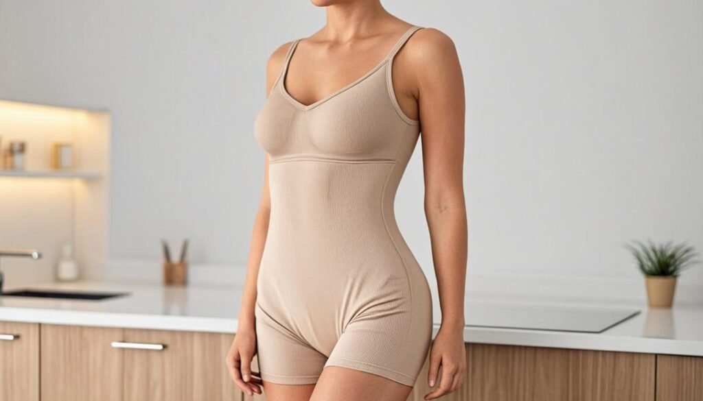 Compression Garments After Liposuction: Why They Are Non-Negotiable