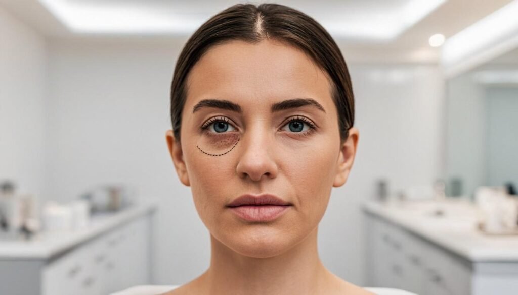 Minimally Invasive Facelift Dubai: Achieve Natural Rejuvenation Without Extensive Surgery