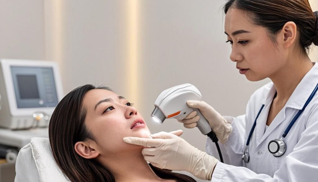 Rosacea Treatment in Dubai: Managing Flare-Ups Effectively