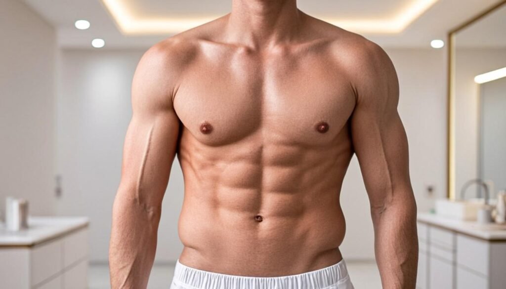 High Definition Liposuction for UK Women. Why More Are Choosing Dr. Sanjay Parashar