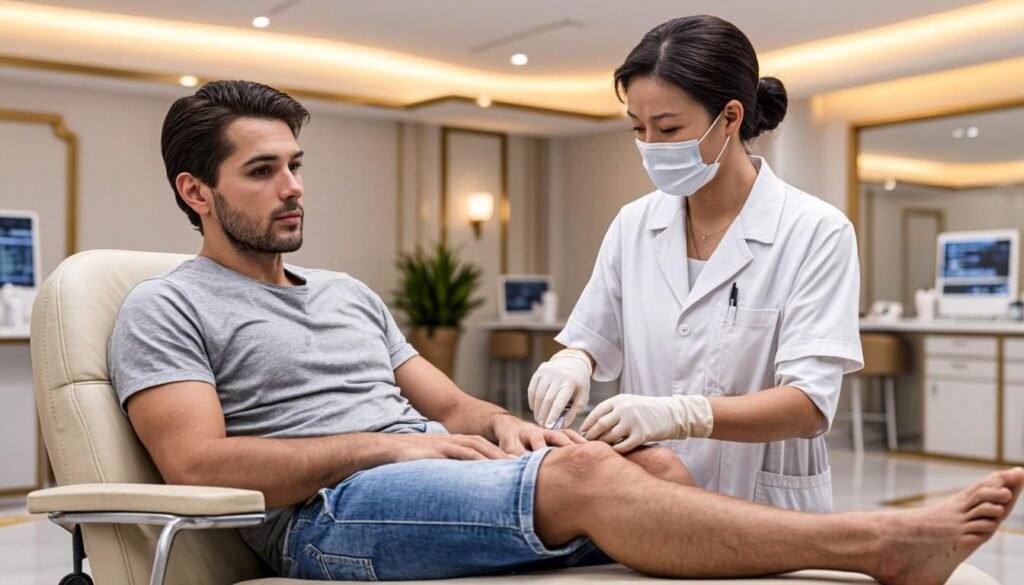 Post-Surgery Swelling: How Long It Lasts and How to Reduce It Faster
