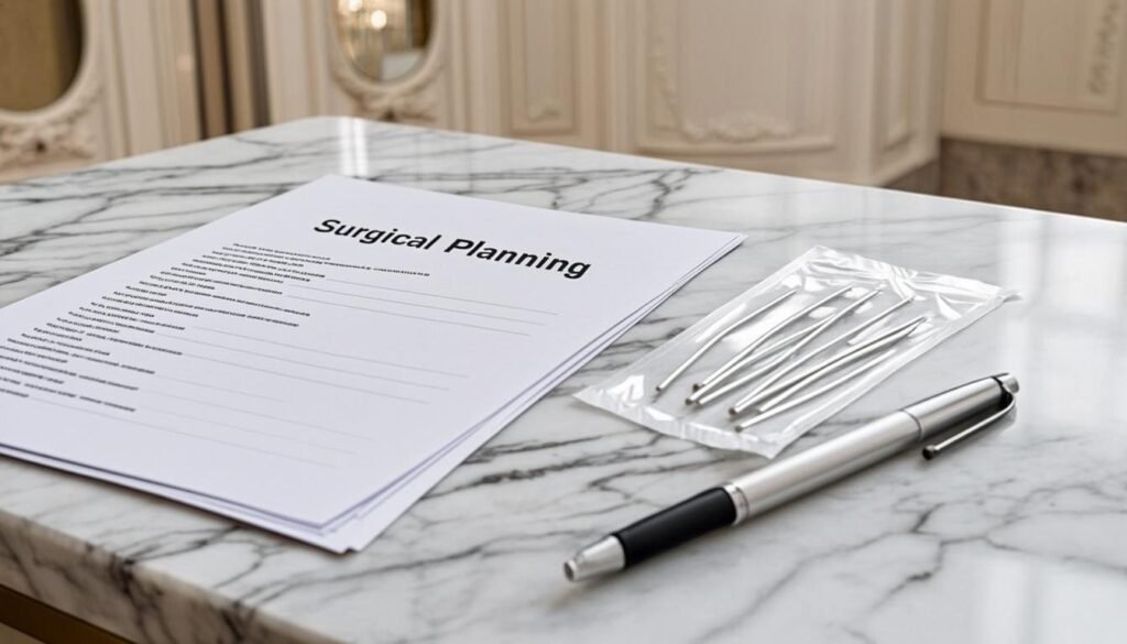 How to Prepare for Plastic Surgery in Dubai: A Complete Patient Checklist
