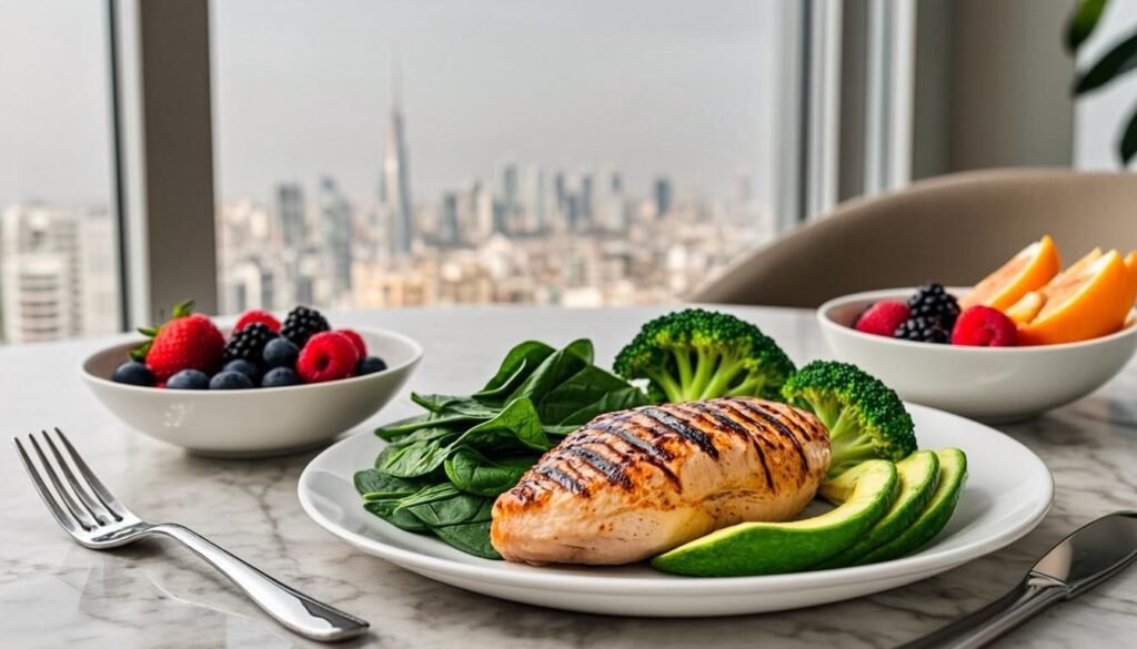 What to Eat After Plastic Surgery in Dubai: Recovery Diet Guide