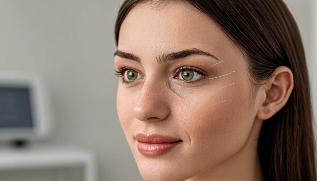 Refine Your Facial Harmony with Expert Nose Reshaping by Dr. Sanjay Parashar