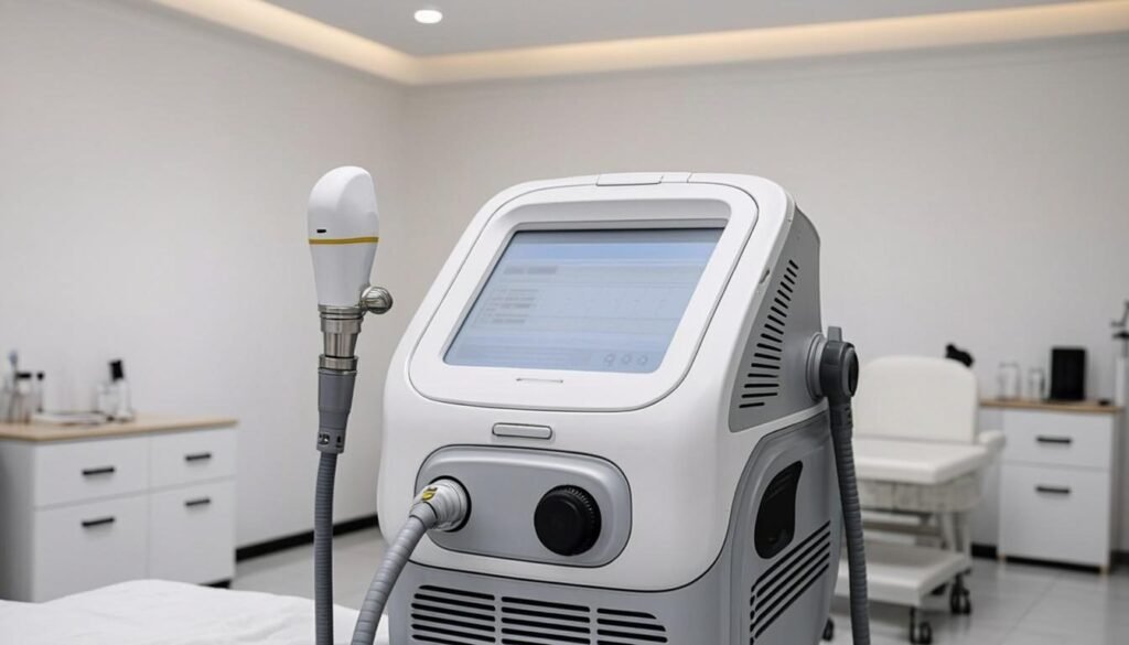 Laser Liposuction: The Truth Behind the Hype