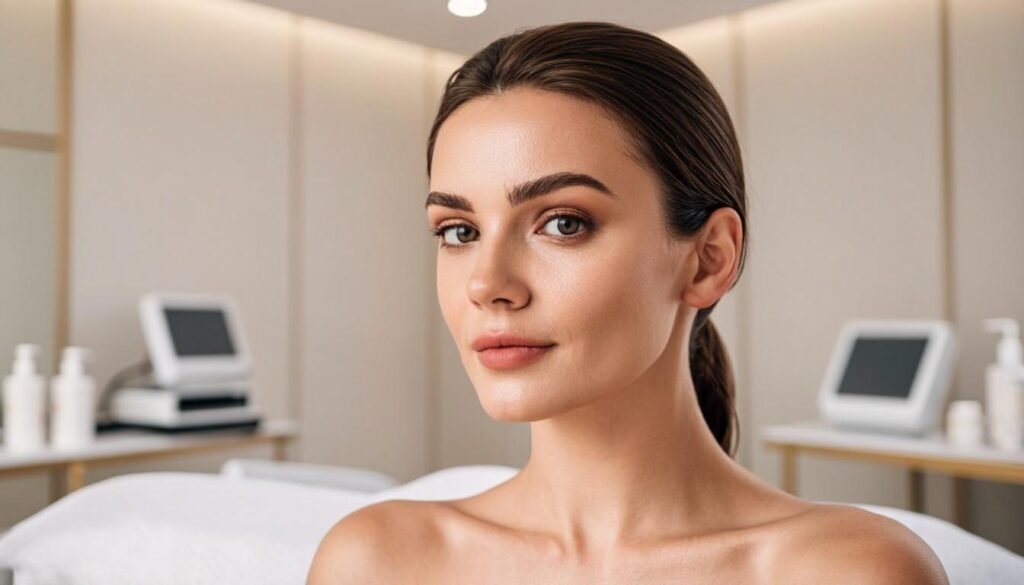 Botox in Dubai: How It Works for Wrinkles, Sweating, and More