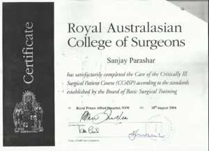 Royal Australian College (2)