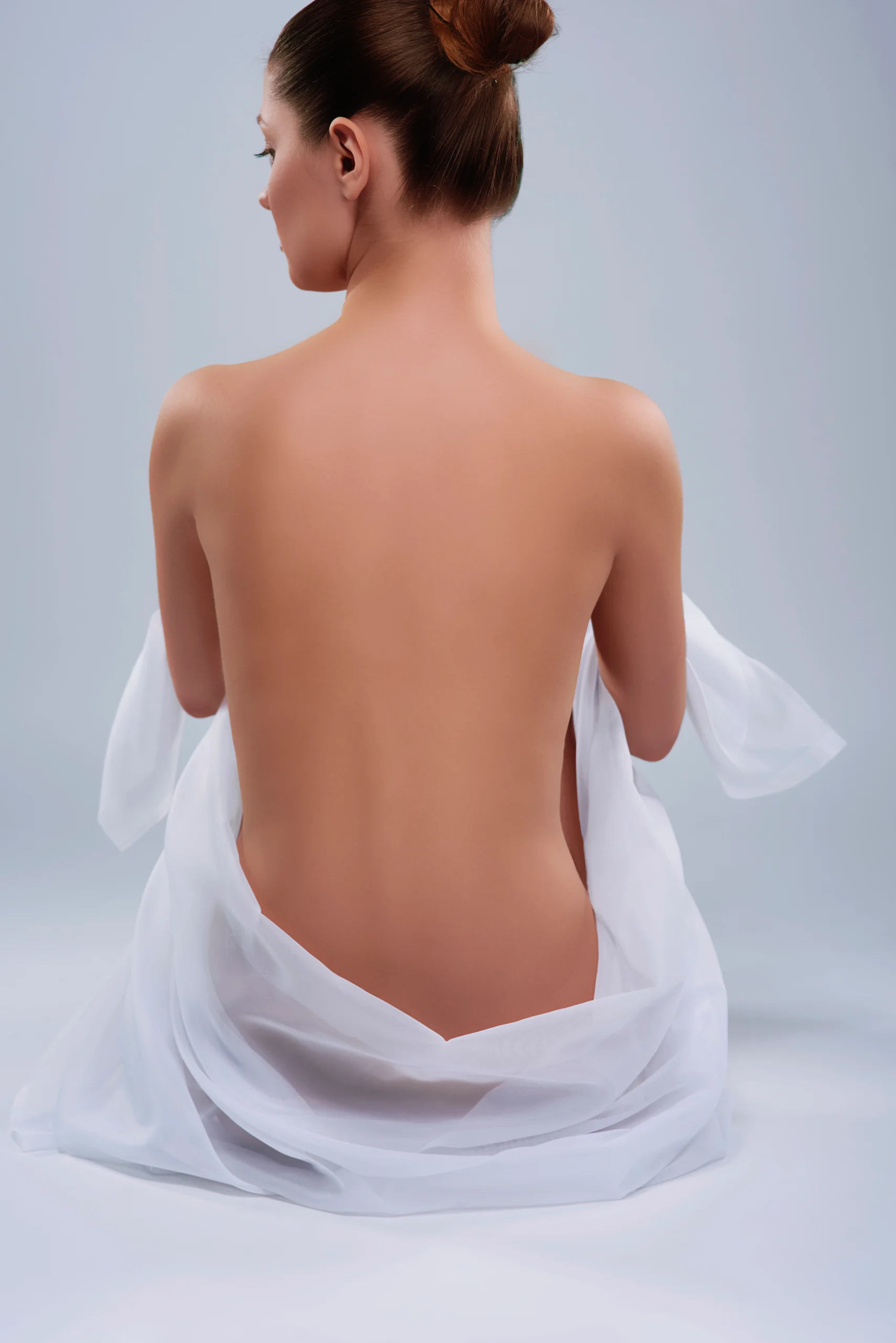 3D imaging for 360 body contouring in Dubai
