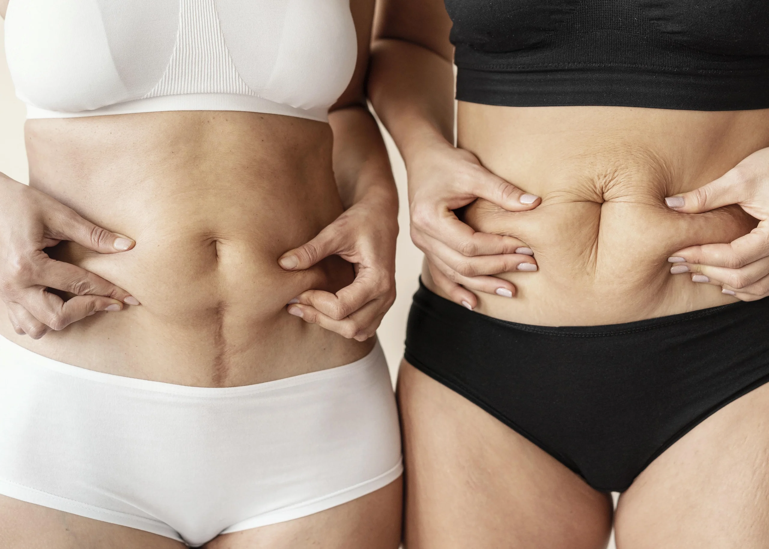 Healing stages and recovery time for plastic surgery