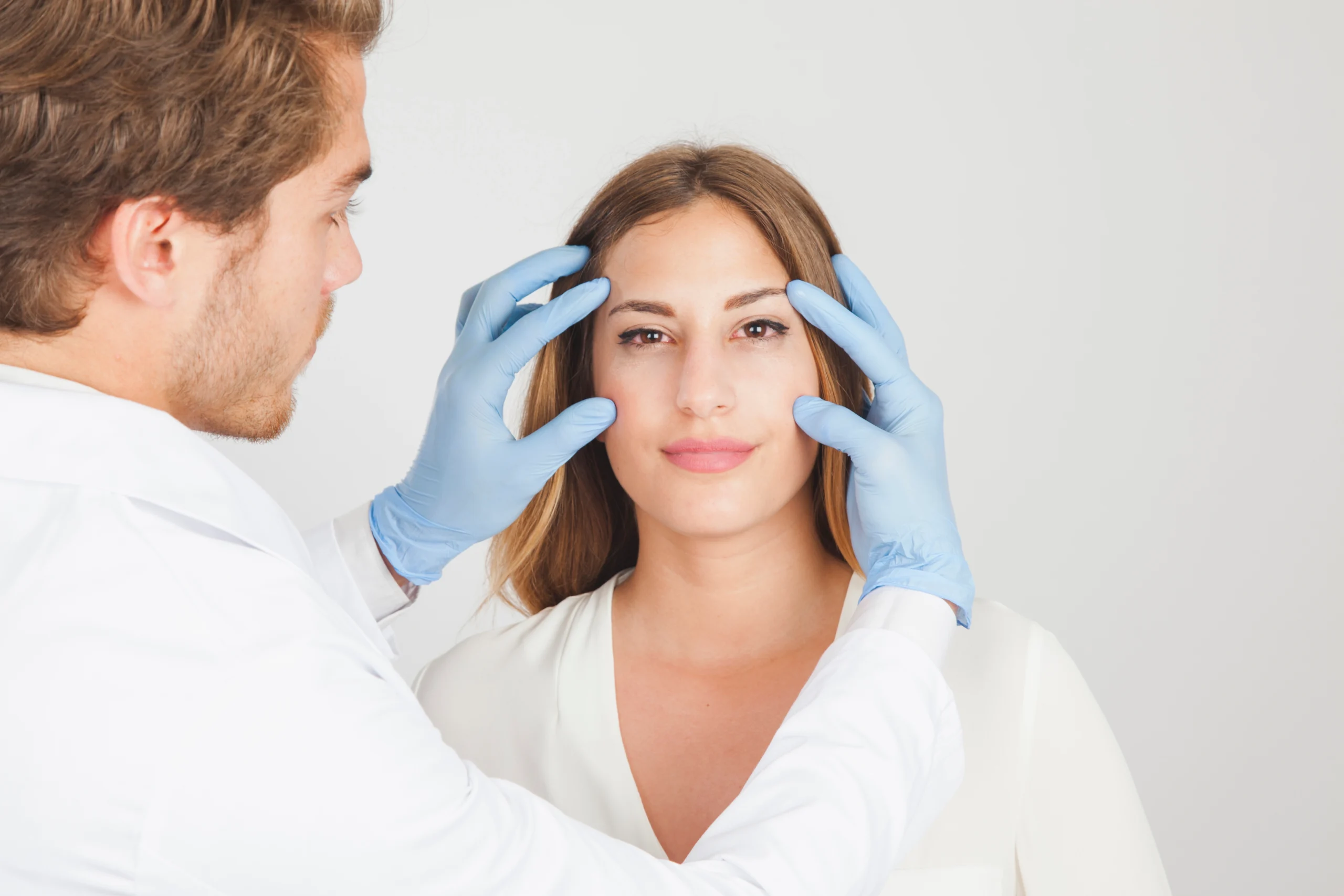 What are the most popular plastic surgery procedures