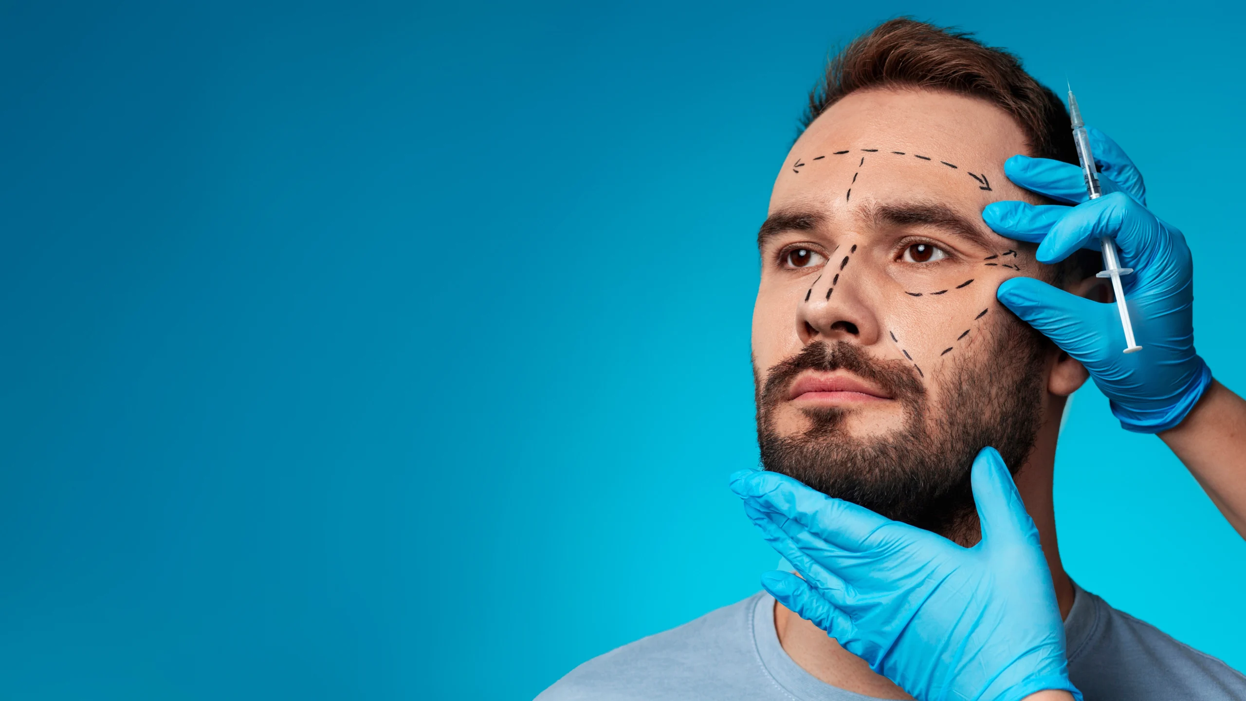 Consultation to choose the best surgical solution