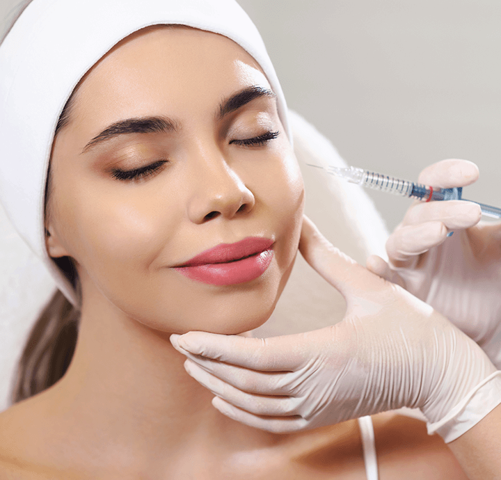 Fat Transfer to Face in Dubai: Natural Volume Restoration Without Implants