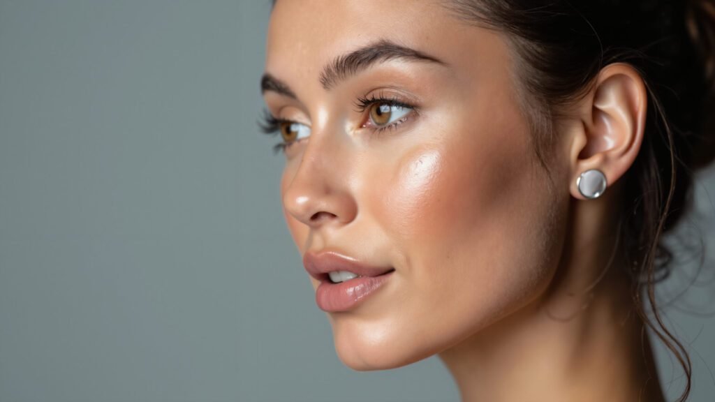 Natural Looking Plastic Surgery in Dubai: The Signature of Dr. Sanjay Parashar​