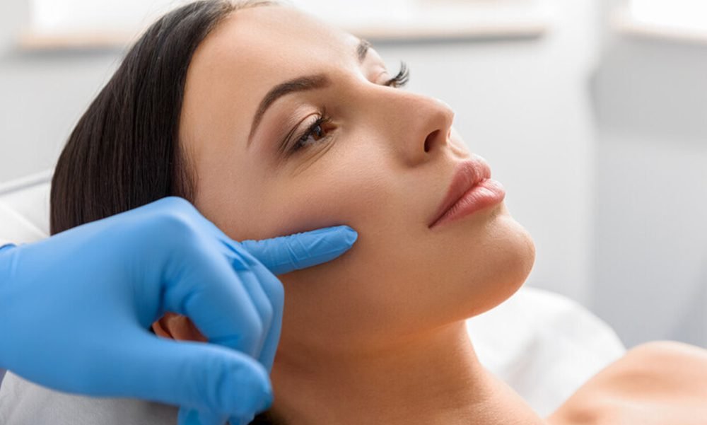 Facelift surgery222