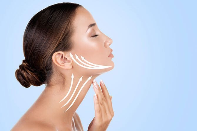 Neck Lift Surgery in Dubai: Rejuvenate Your Lower Face and Jawline