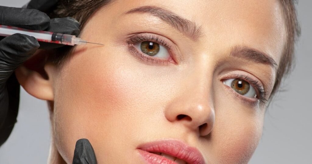 Under-eye fillers222