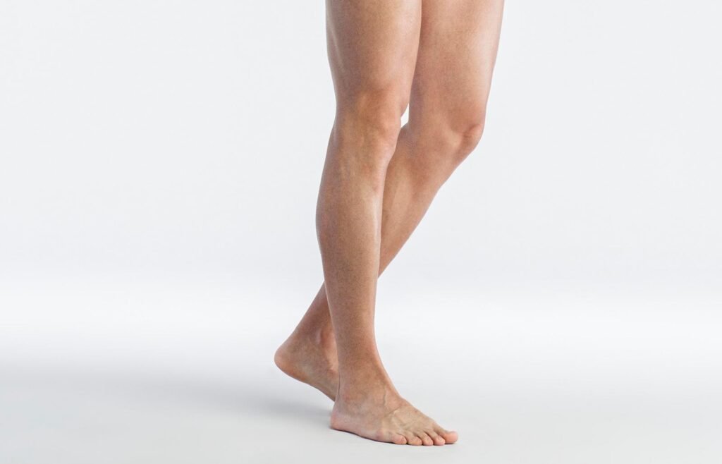 Calf Reduction Surgery in Dubai: Botox vs Surgical Calf Shaping