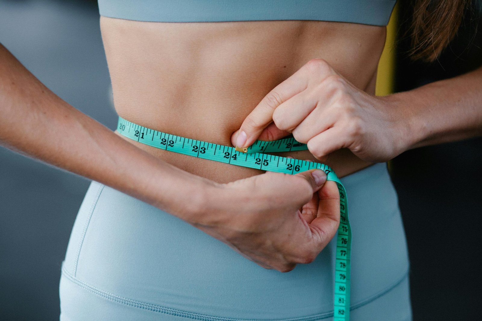 Laser Liposuction